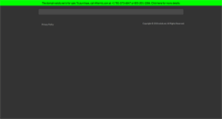 Desktop Screenshot of directory.eslob.net